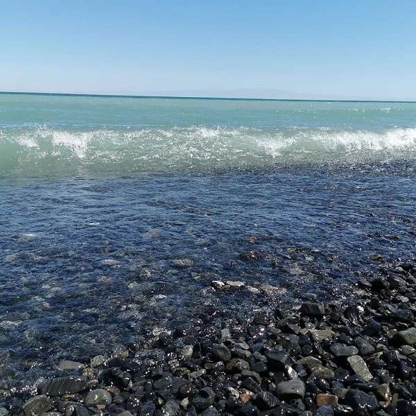 Зона отдыха MAGJAN