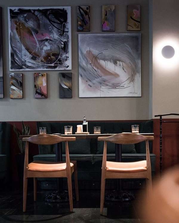 Ресторан ЦЕХ