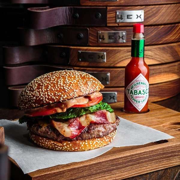 Ресторан ЦЕХ