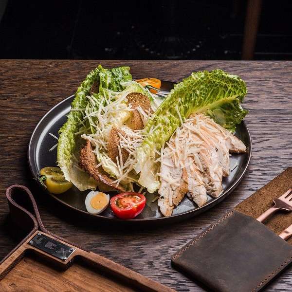 Ресторан ЦЕХ