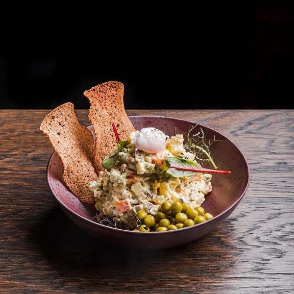 Ресторан ЦЕХ