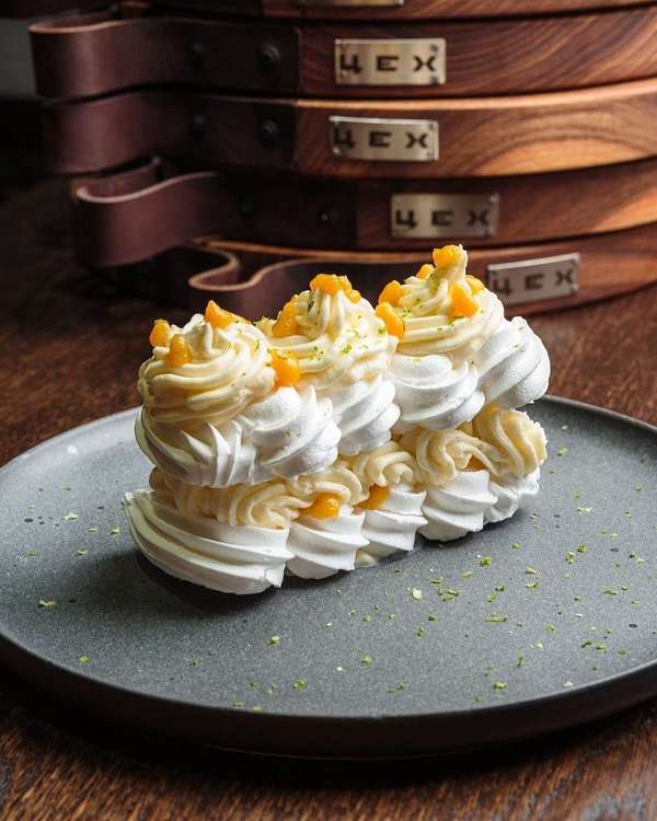 Ресторан ЦЕХ