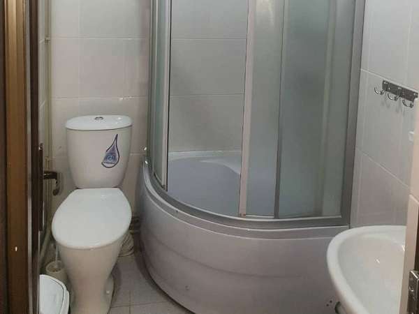 Гостиничный комплекс В Центре Отдыха