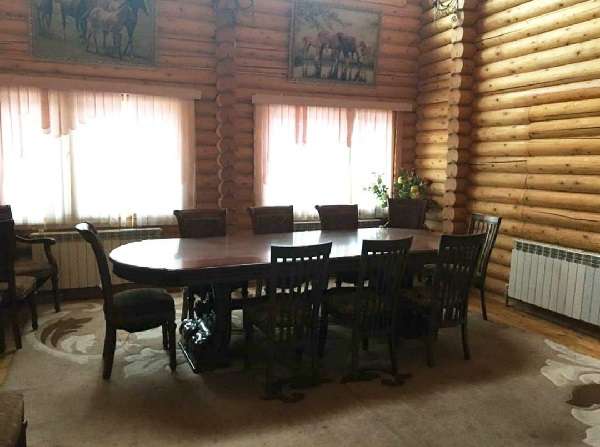 Гостиничный комплекс В Центре Отдыха