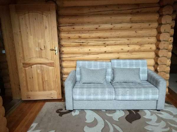 Гостиничный комплекс В Центре Отдыха