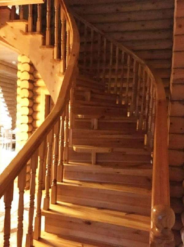 Гостиничный комплекс В Центре Отдыха