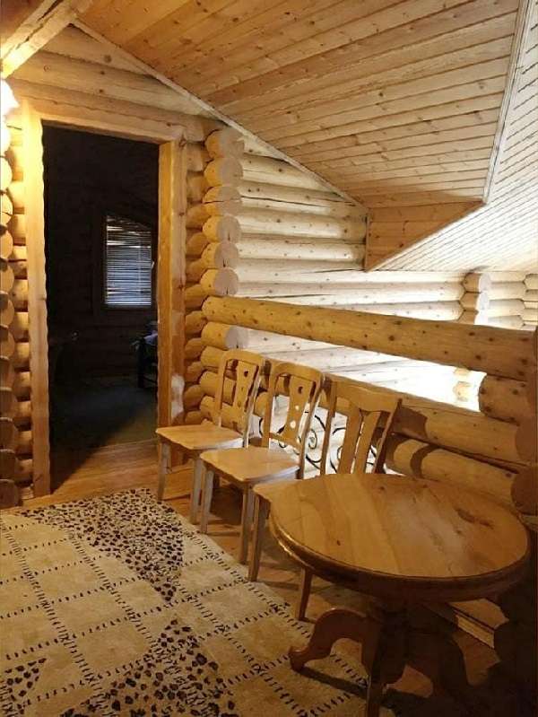 Гостиничный комплекс В Центре Отдыха