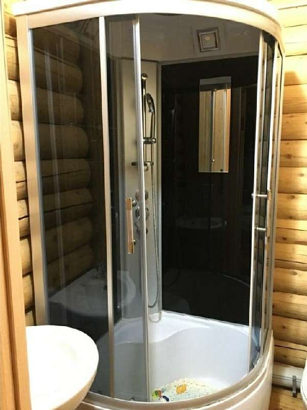 Гостиничный комплекс В Центре Отдыха