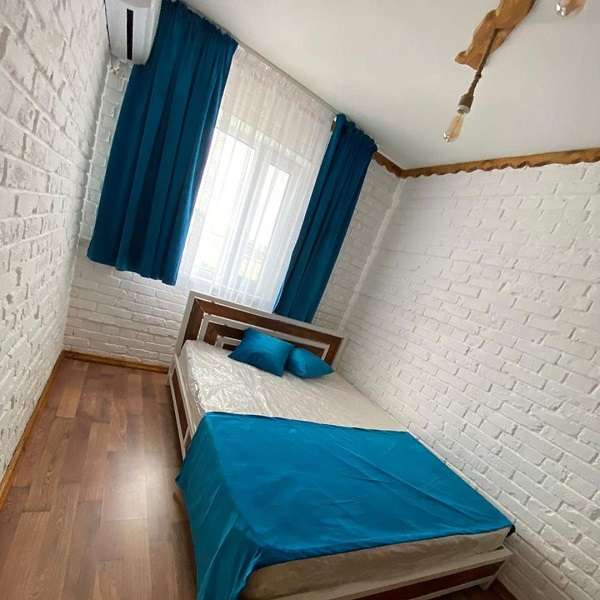 Зона отдыха Coastal Paradise