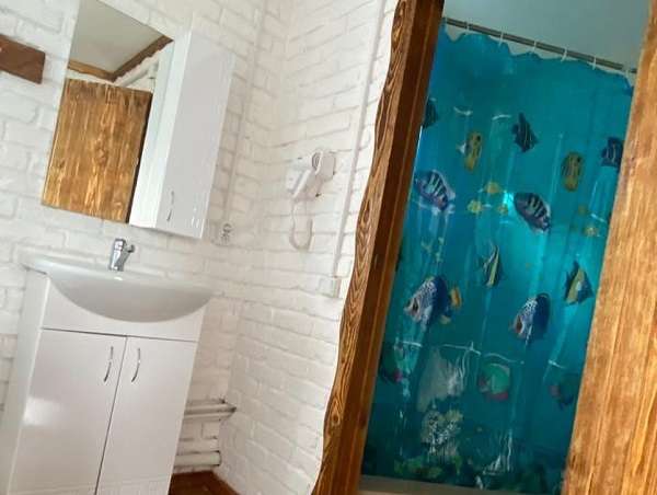 Зона отдыха Coastal Paradise