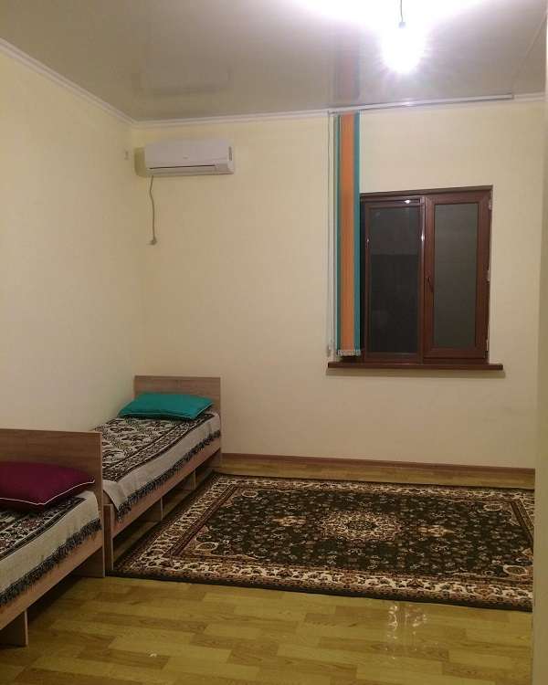 Зона отдыха Alakol Ocean