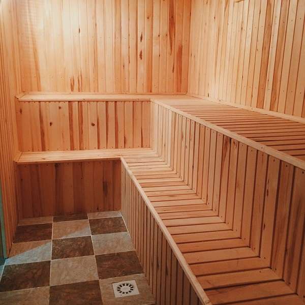 Зона отдыха Alakol Ocean