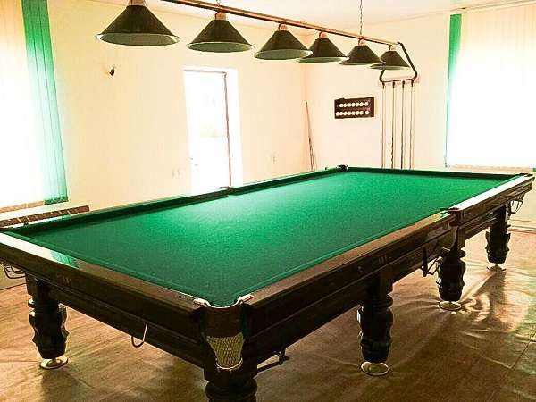 Зона отдыха Alakol Ocean