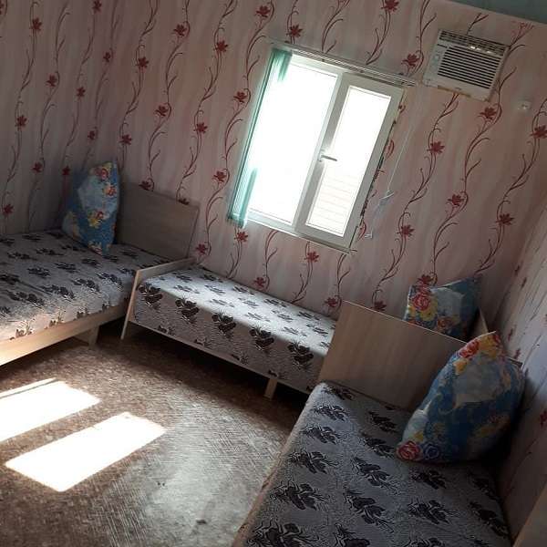 Дом отдыха Жумагазы