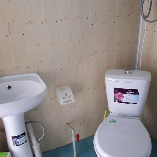 Дом отдыха Жумагазы