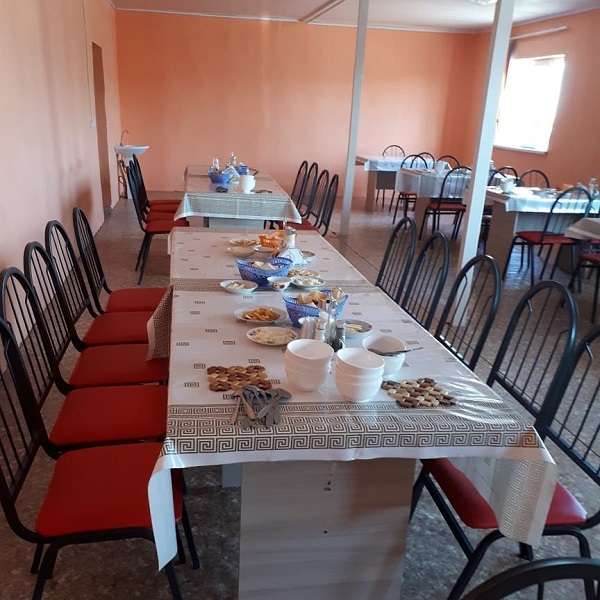 Дом отдыха Жумагазы