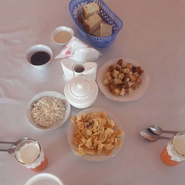 Дом отдыха Жумагазы