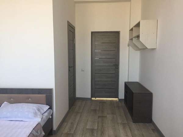 База отдыха Томирис