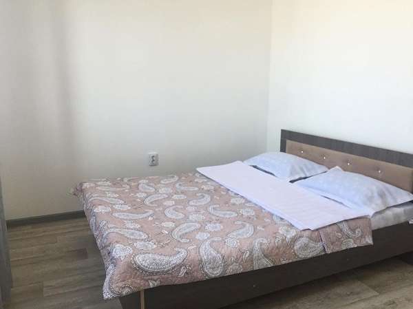 База отдыха Томирис