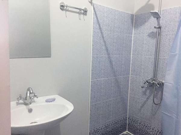 База отдыха Томирис