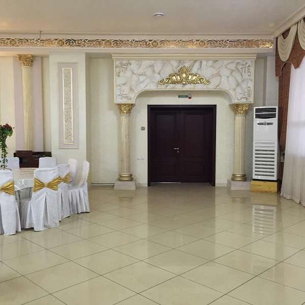 Ресторан Аружан