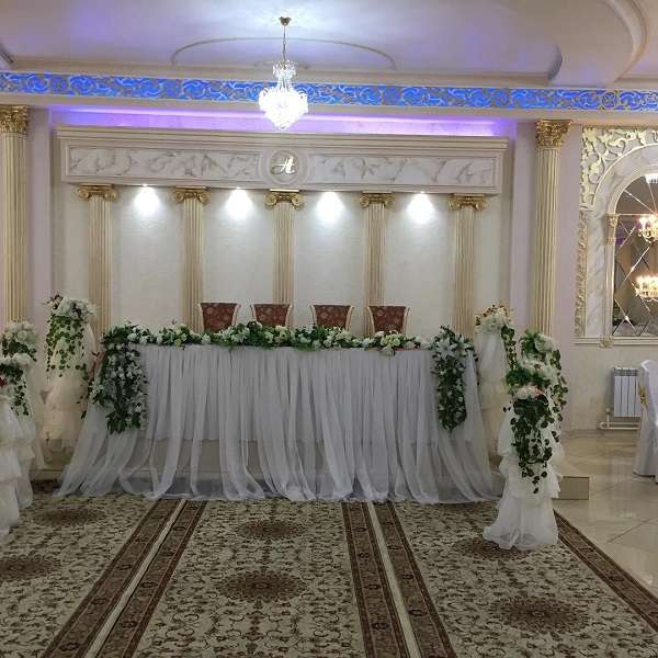 Ресторан Аружан