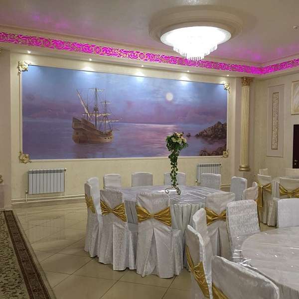 Ресторан Аружан