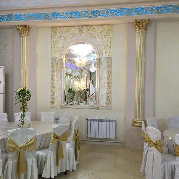 Ресторан Аружан