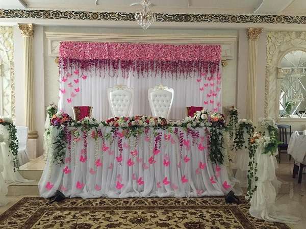 Ресторан Аружан