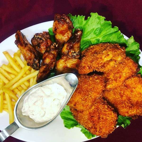 Кафе Аю (пивной бар)