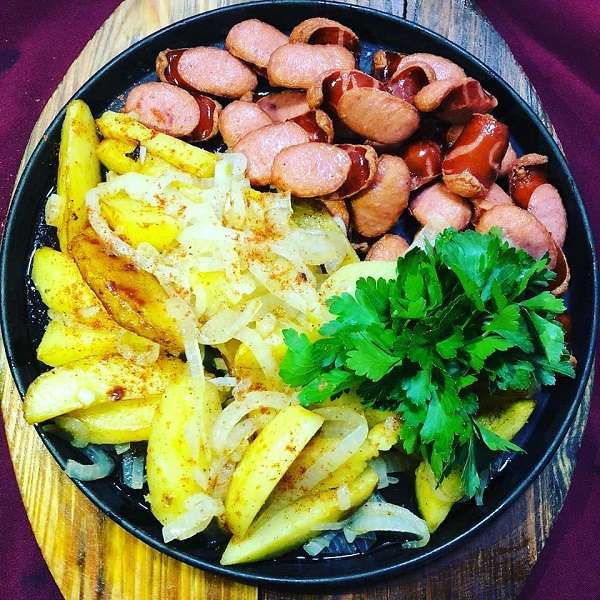 Кафе Аю (пивной бар)