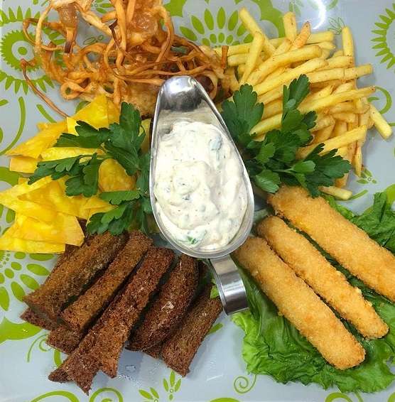 Кафе Аю (пивной бар)