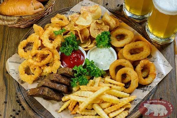 Кафе Аю (пивной бар)