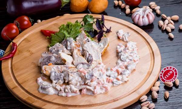 Кафе Аризона (Элитный бильярдный клуб)