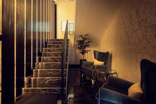 Отель Ncity hotel посуточно