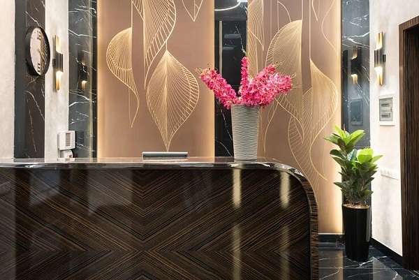 Отель Ncity hotel посуточно