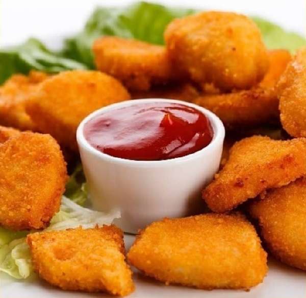 Шашлычная У Аркаши только доставка