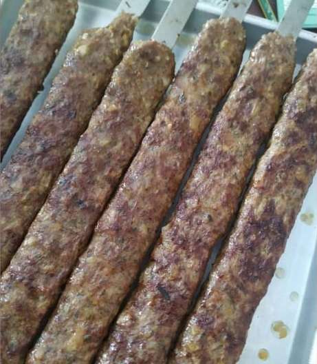 Шашлычная У Аркаши только доставка