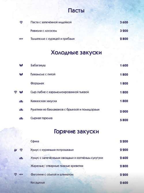 Турецкий Ресторан Tito Arcanum