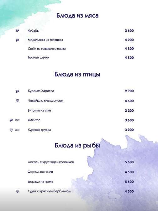 Турецкий Ресторан Tito Arcanum