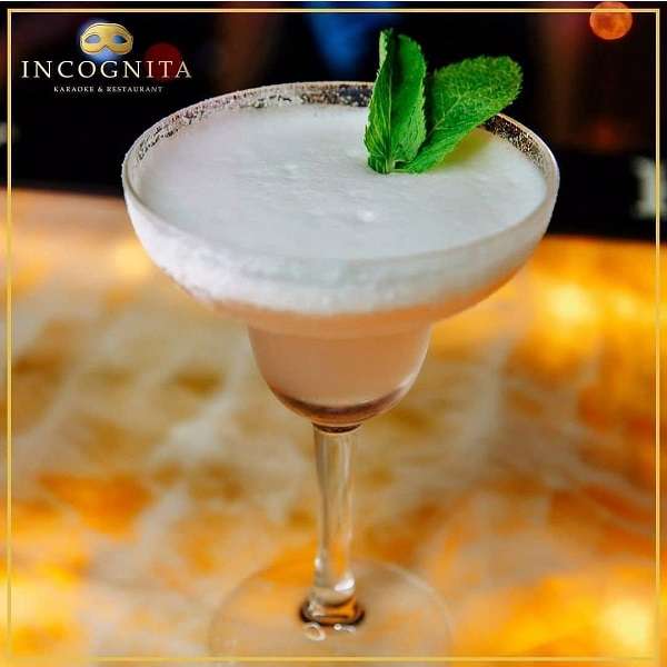 Элитный караоке-клуб Incognita