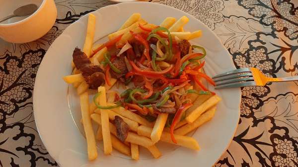 Гостиница Дорожник на день