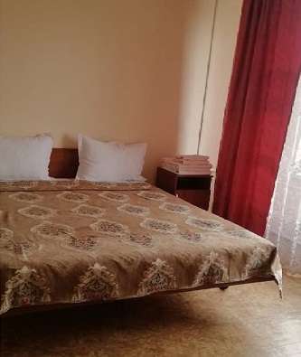 Гостиница Дорожник на день