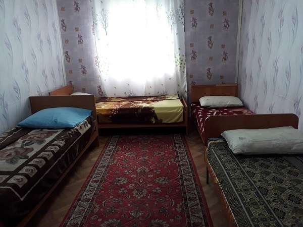 Дом отдыха Дина