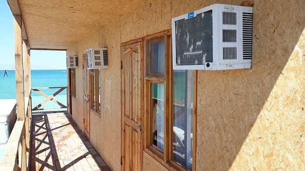 Дом отдыха Дина