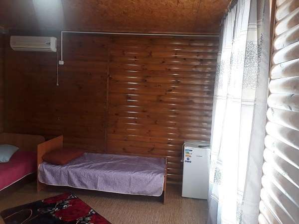 Дом отдыха Дина