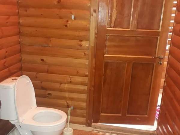 Дом отдыха Дина