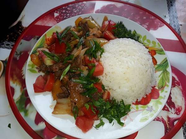 Дом отдыха Дина