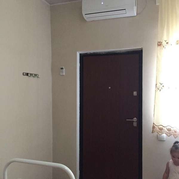 Дом отдыха Дарын