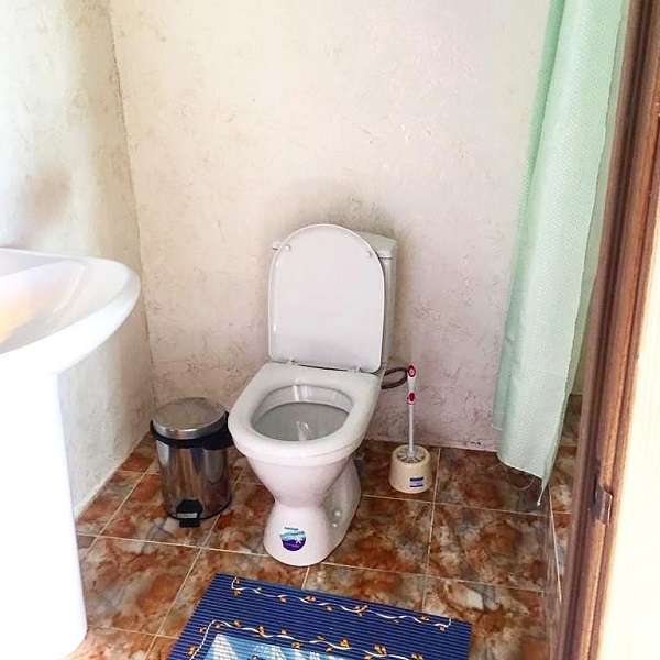 Дом отдыха Дарын